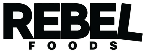 Rebel Foods