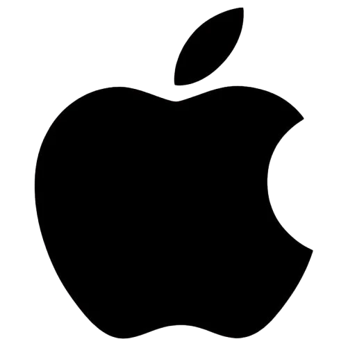 Apple logo