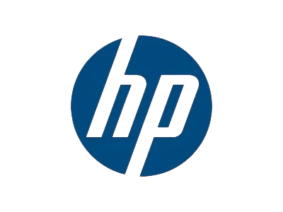 HP logo