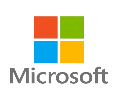 Microsoft logo