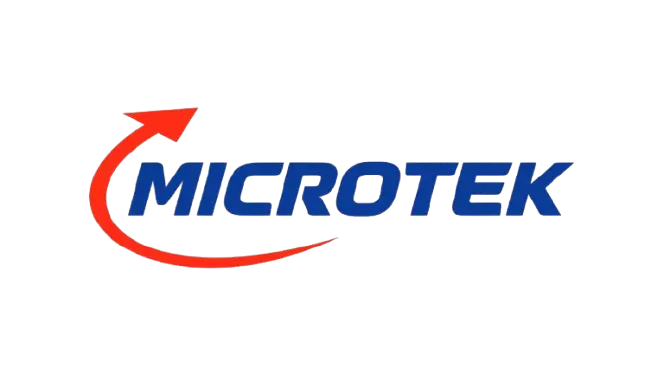 Microtek logo
